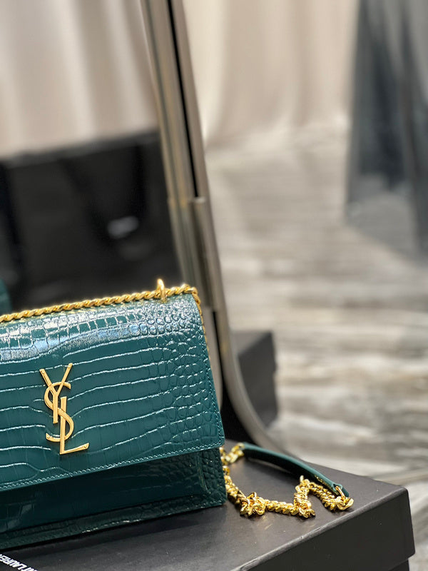 GLM - SLY Bags - 738