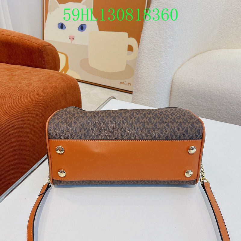 Satchel Bags - MK Bags - 249