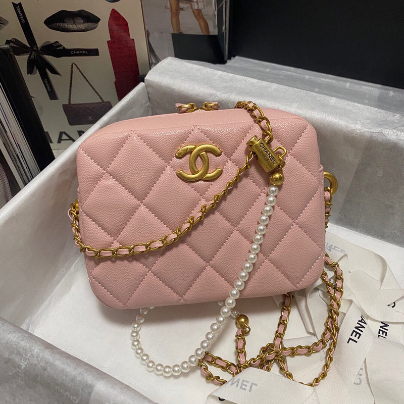 Satchel Bags - CHL Bags - 3606