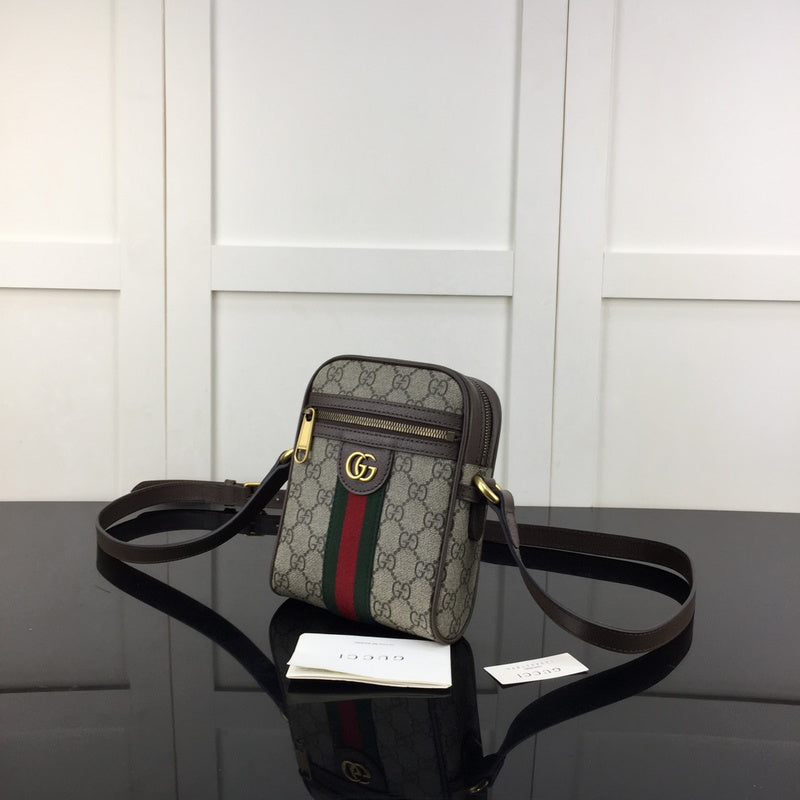 Satchel Bags - GUC Bags - 1311