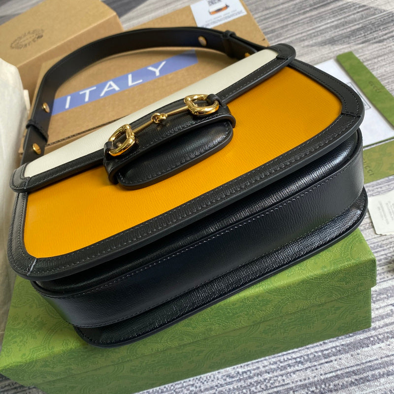 Satchel Bags - GCI Bags - 6809