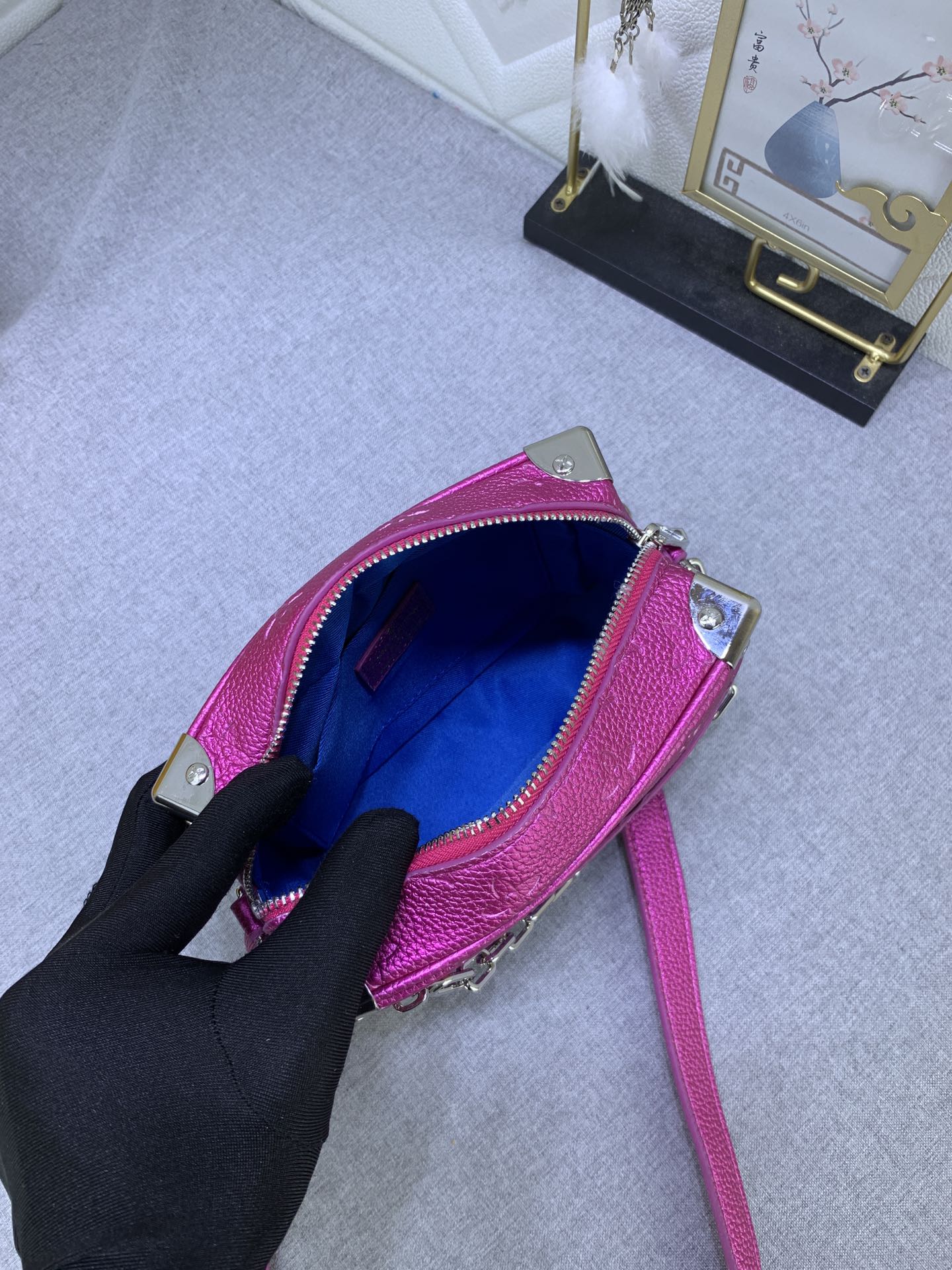 GLM - Top Quality Bag LUV 645