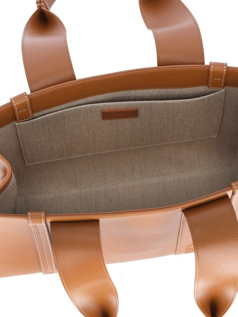ChloÃƒÆ’Ã‚Â© Women Woody' Medium Tote Bag