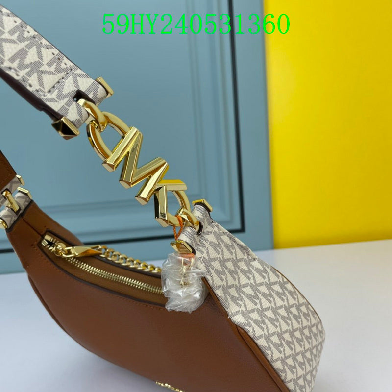 Satchel Bags - MK Bags - 335