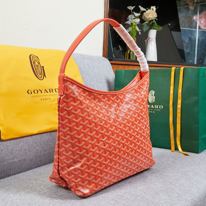 GLM - GYO Bags - 1265