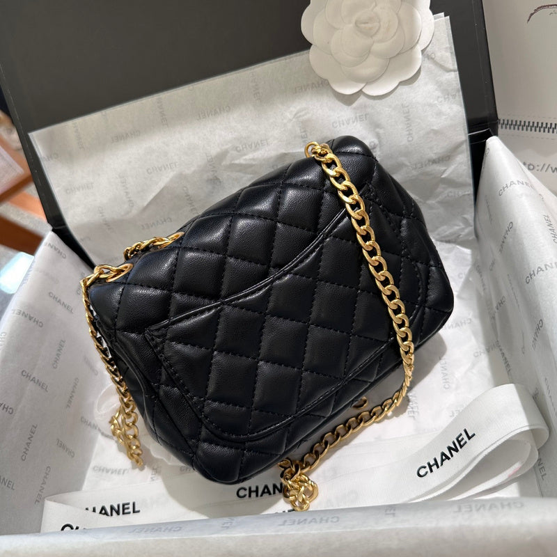Satchel Bags - CHL Bags - 6864