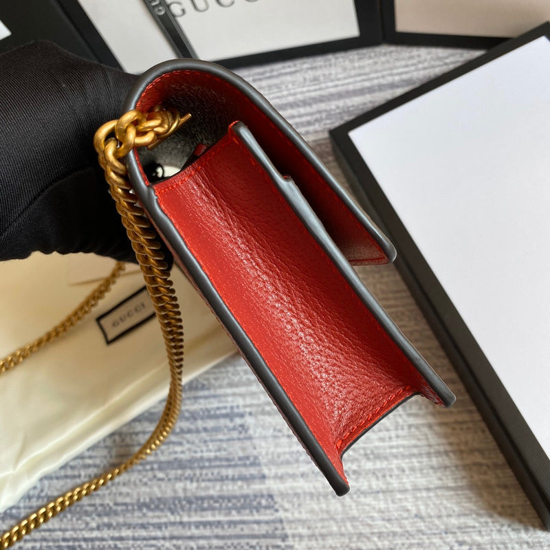 Satchel Bags - GCI Bags - 2796
