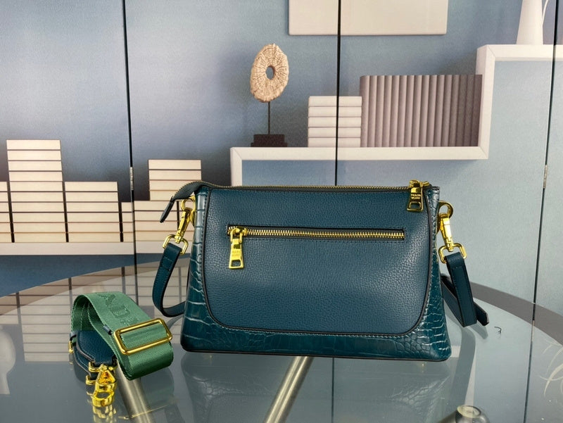 Satchel Bags - PDA Bags - 914