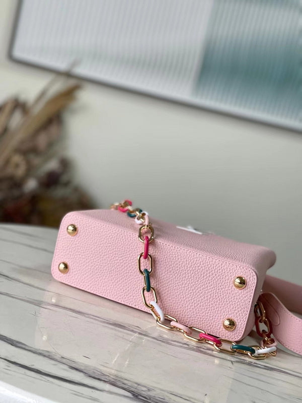 Satchel Bags - VL Bags - 1434