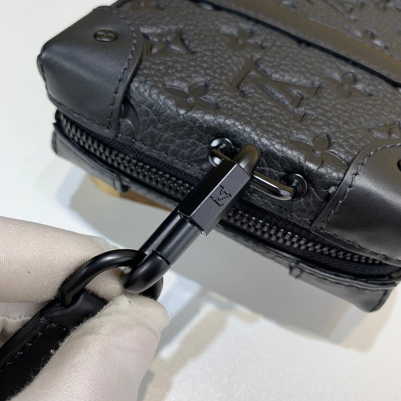 Satchel Bags - VL Bags - 5909