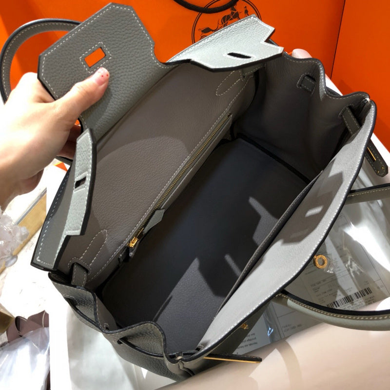Satchel Bags - HMS-Bags - 1191