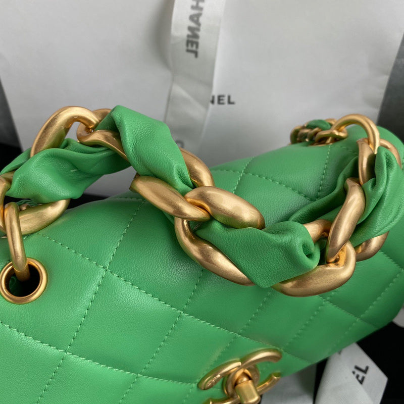 Satchel Bags - CHL Bags - 7398