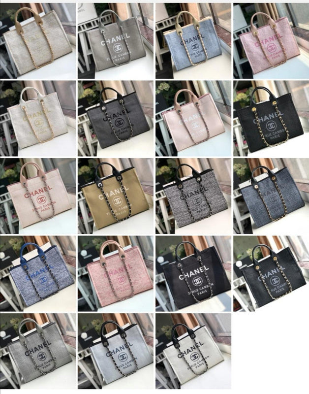 Satchel Bags - CHL Bags - 375