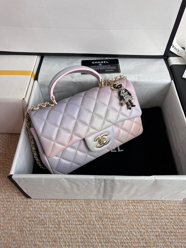 Satchel Bags - CHL Bags - 3137