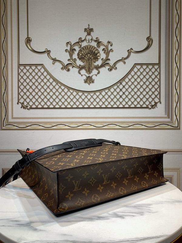 Satchel Bags - VL Bags - 6247