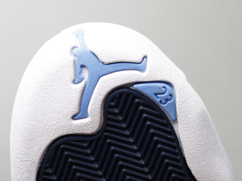 GLM - AJ12 Indigo Indigo