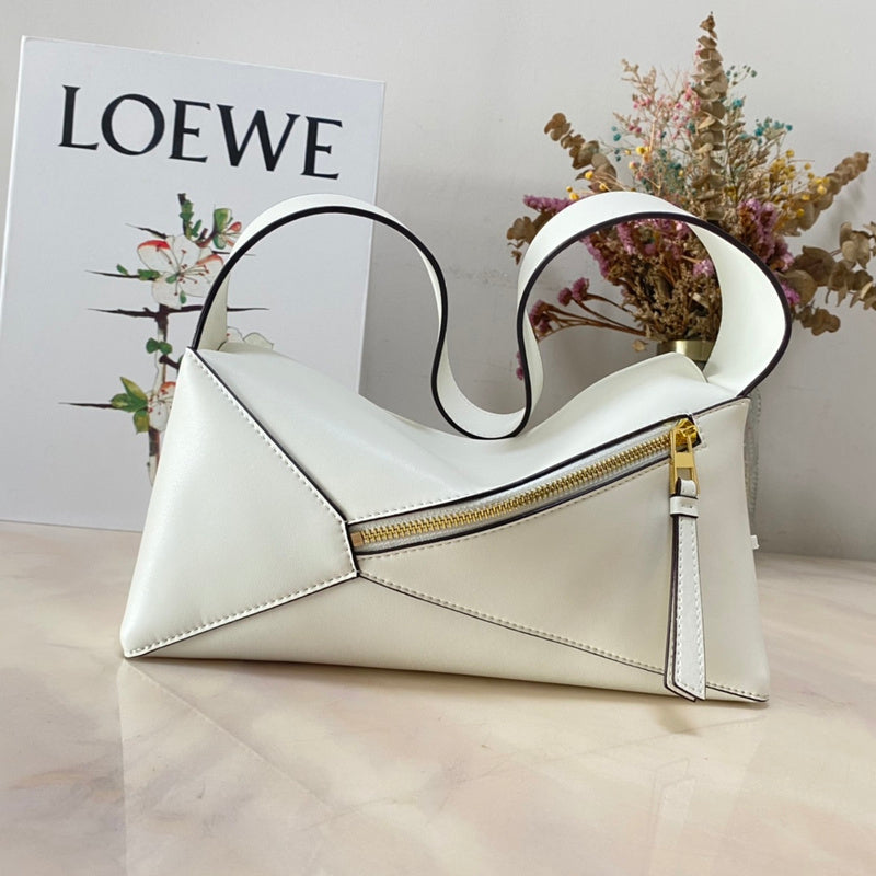 Satchel Bags - LOW Bags - 001
