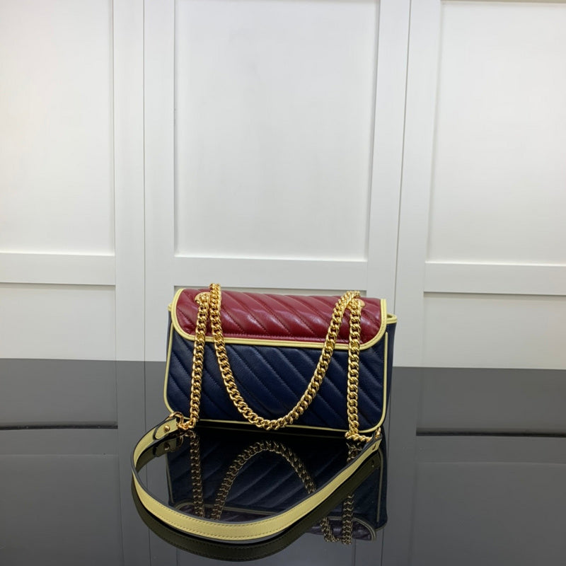 Satchel Bags - GUC Bags - 879
