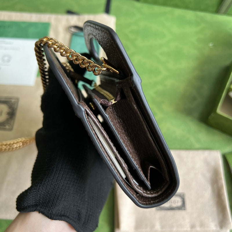 Satchel Bags - GCI Bags - 978