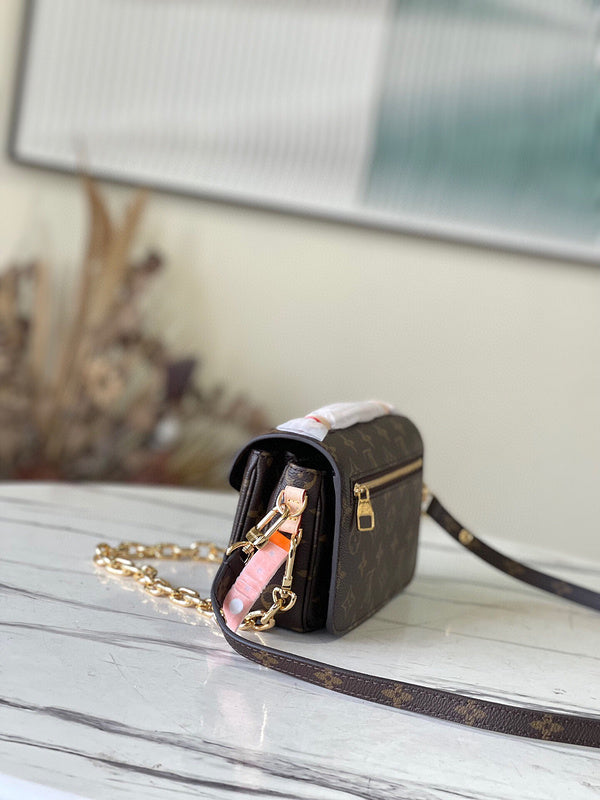 Glami- Glami- Lu-Vi bags - 4459