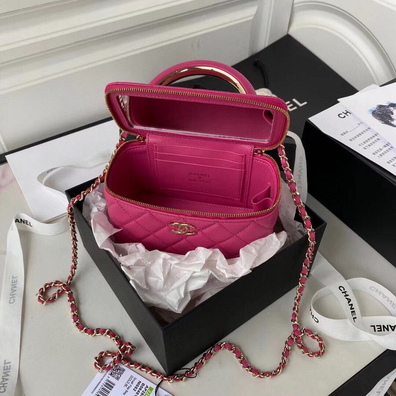 Satchel Bags - CHL Bags - 2343