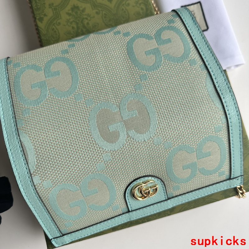 Glami- - Mix Wallets - 473