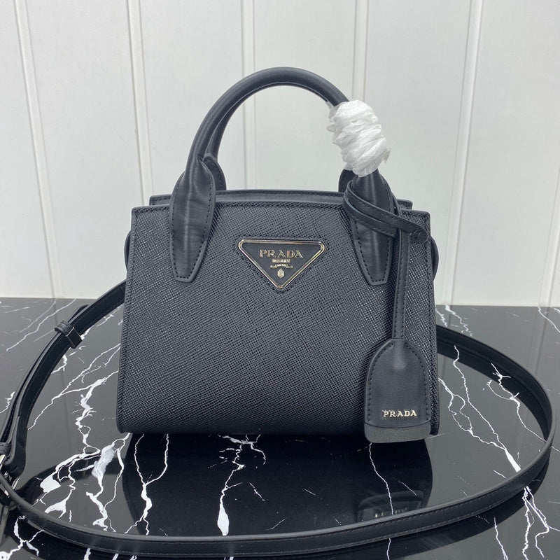 Satchel Bags - PDA Bags - 1005