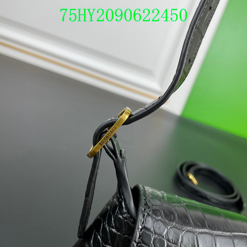 Satchel Bags - BGA Bags - 2220