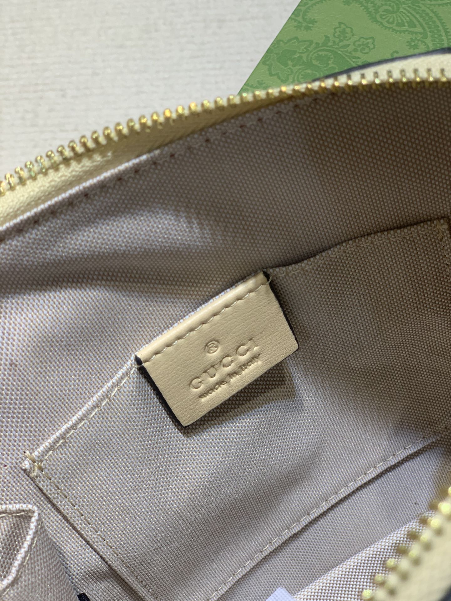 GLM - Top Quality Bag GCI 448