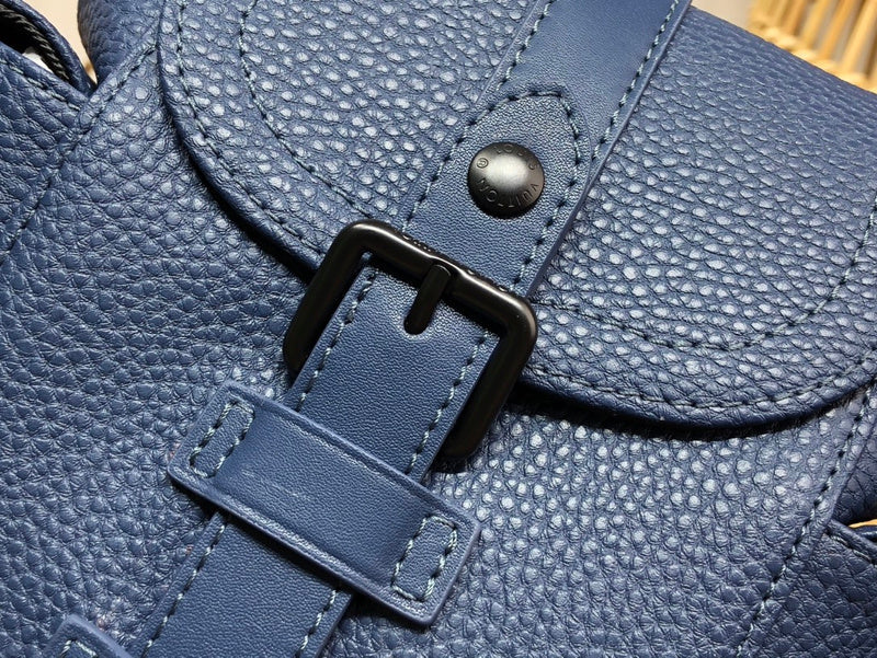 Satchel Bags - VL Bags - 5320