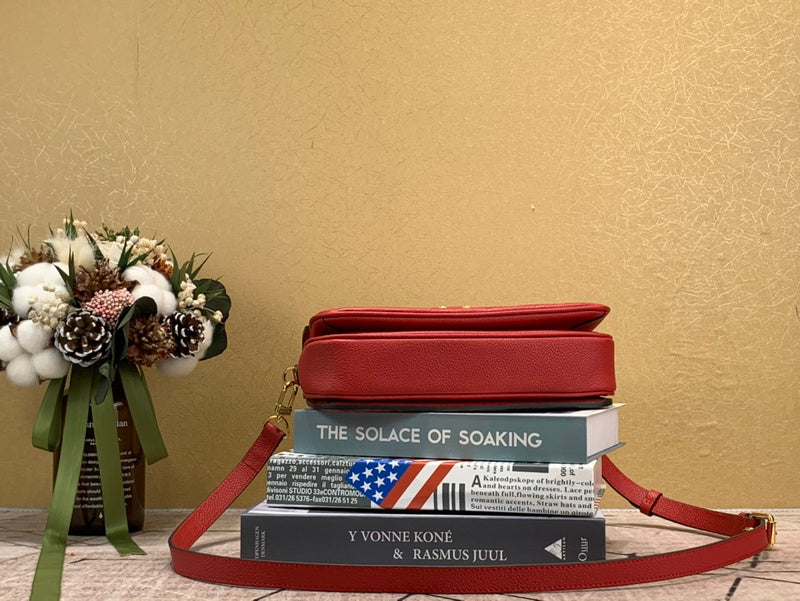 Satchel Bags - VL Bags - 5690
