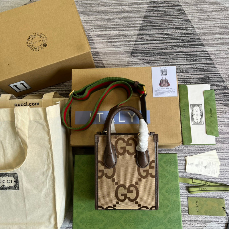 Satchel Bags - GCI Bags - 4615