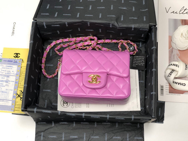 Satchel Bags - CHL Bags - 7466