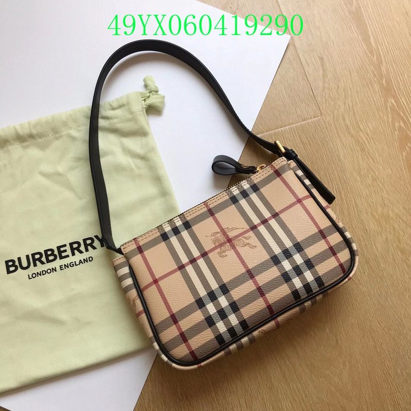 Fan Fashion -GLM - Top quality BBR Bags - 527