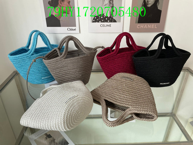 Satchel Bags - BGA Bags - 1703