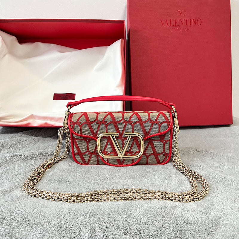 GLM - VEL Bags - 628