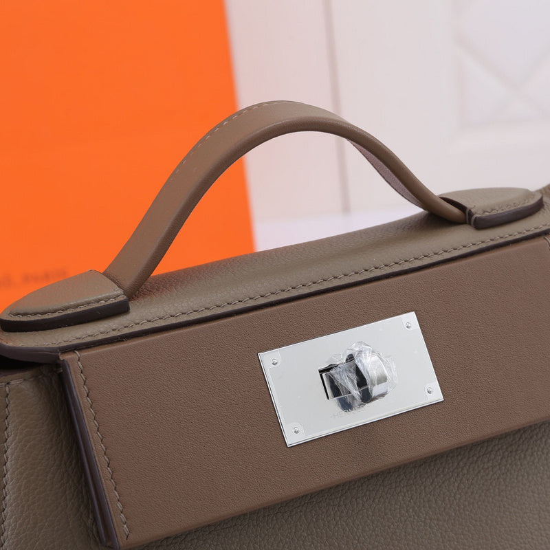 Satchel Bags - HMS-Bags - 141