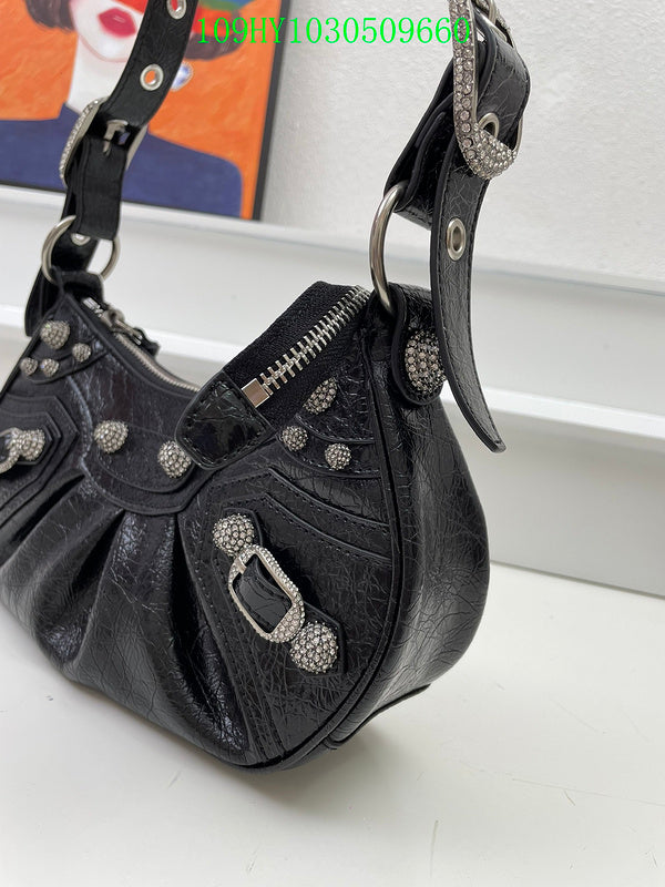 Satchel Bags - BGA Bags - 1786