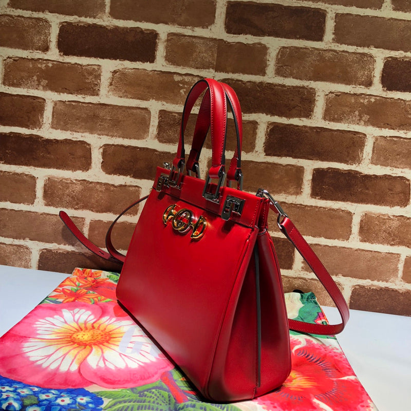 Satchel Bags - GCI Bags - 1179