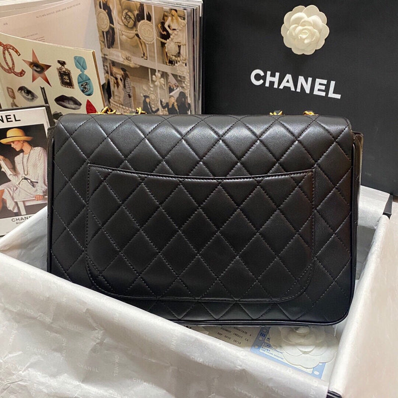 Satchel Bags - CHL Bags - 2498