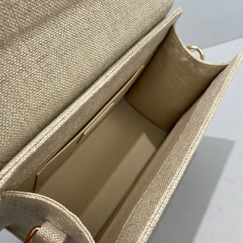 Satchel Bags - JQMS Bags - 239