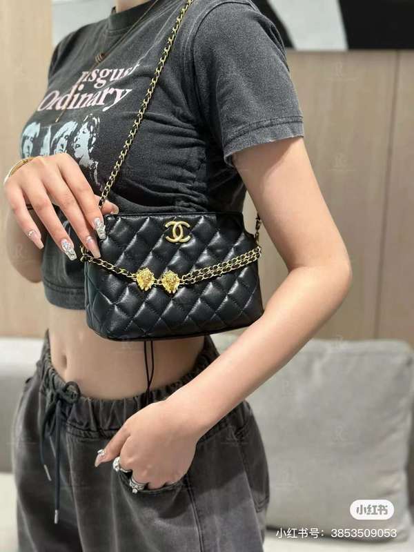Satchel Bags - CHL Bags - 5837