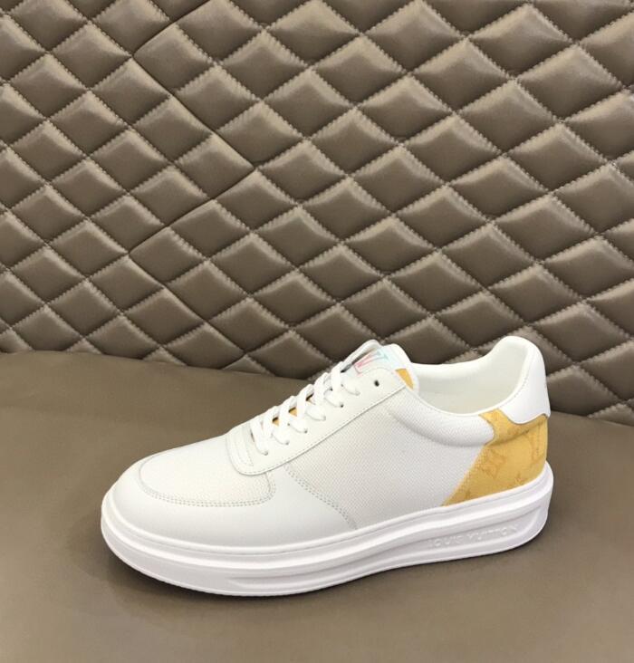 glami shop- LOV Men Shoes - 1066