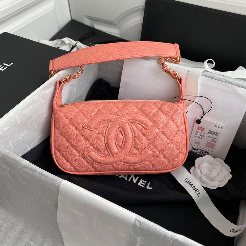Satchel Bags - CHL Bags - 7430