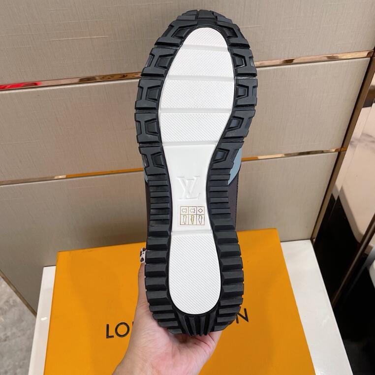 glami shop- LOV Men Shoes - 1617