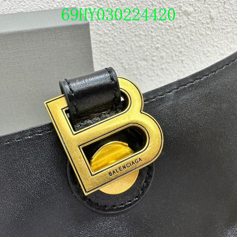 Satchel Bags - BGA Bags - 1906