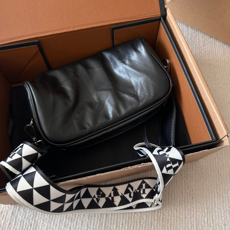 Satchel Bags - PDA Bags - 366