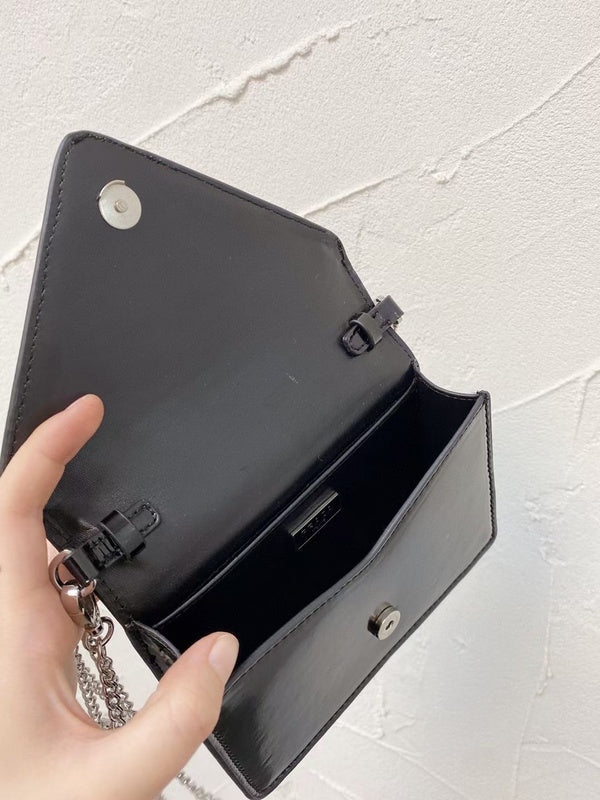 Satchel Bags - PDA Bags - 315