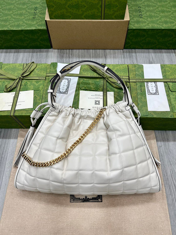Satchel Bags - GCI Bags - 1410