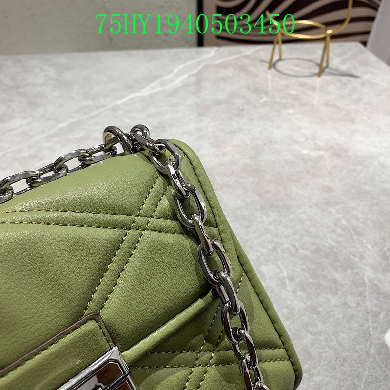 Satchel Bags - MK Bags - 384